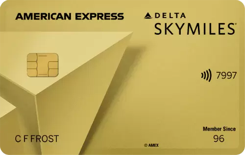 Gold Package American Express
